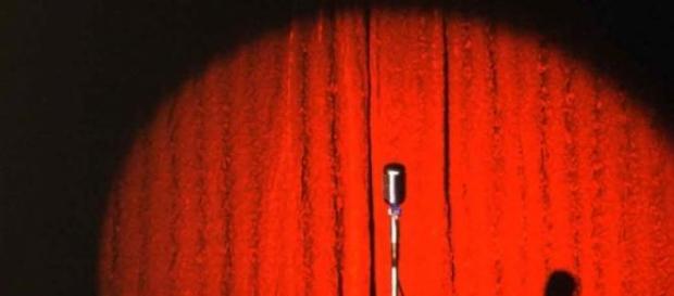 O humor é uma arma poderosa O humor é uma arma poderosa