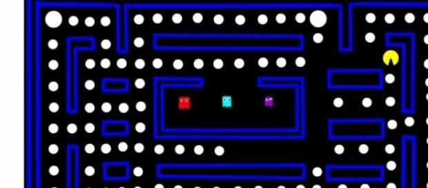 Pac Man, el juego que cumplió 35 años Pac Man, el juego que cumplió 35 años