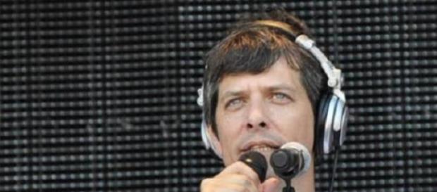 Pergolini ya no estará frente al micrófono en 2016 Pergolini ya no estará frente al micrófono en 2016