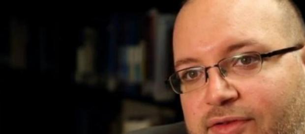 Periodista del diario The Washington Periodista del diario The Washington