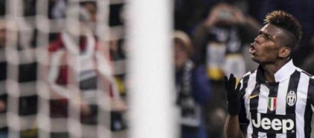 Pogba no centro de nova disputa entre Barça e Real Pogba no centro de nova disputa entre Barça e Real