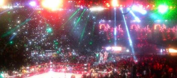 Rey Misterio Jr., Myzteziz y "El Patrón" Alberto Rey Misterio Jr., Myzteziz y "El Patrón" Alberto