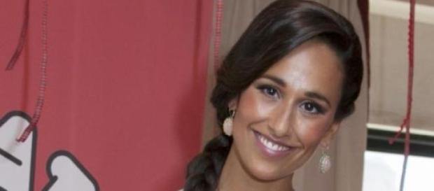 Rita Pereira vai pertencer aos jurados do programa Rita Pereira vai pertencer aos jurados do programa