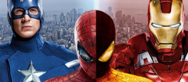Spider-Man vuelve a las películas de Marvel Spider-Man vuelve a las películas de Marvel