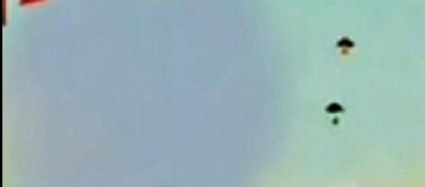 Ufo: per due giorni in India temono l'invasione Ufo: per due giorni in India temono l'invasione