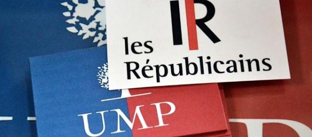 UMP Les Républicains - chandement UMP Les Républicains - chandement