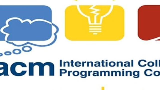 ACM International  2015 parla russo