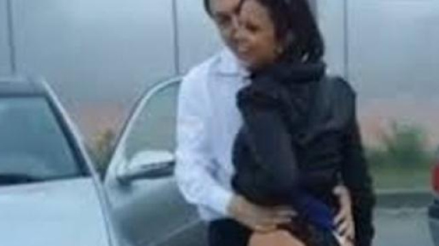 Andrea Dipr&egrave; e Sara Tommasi: Youtube e Facebook