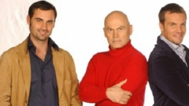 Anticipazioni Centovetrine: cancellata da Mediaset