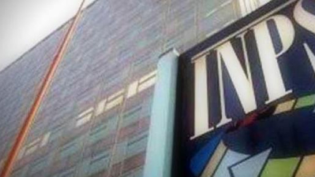 Inps, calcolo importo Naspi