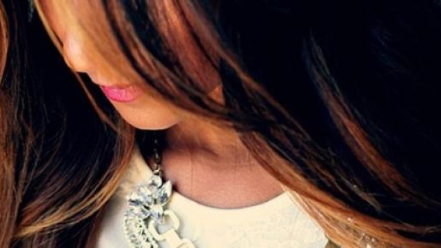 Moda colore capelli 2015 novità SplitHair