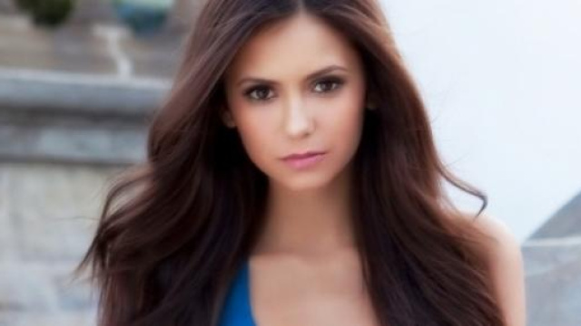 Nina Dobrev è alla ricerca di un ruolo in un film