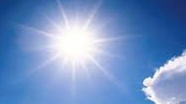 Previsioni Meteo ultimo week end di maggio