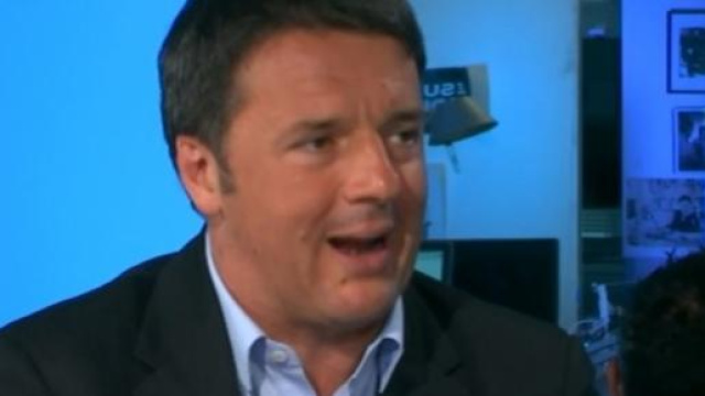 Scuola notizie 26/5: Renzi 'serve coraggio'