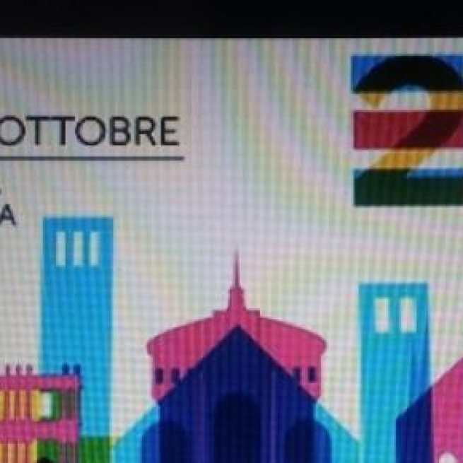  Expo Milán 2015 inauguró en mayo y durara 6 meses
