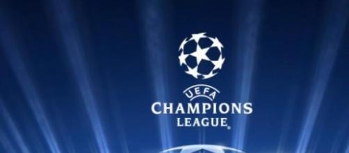 Emblema característico de la UEFA Champions League