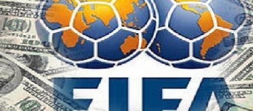 Presuntos casos de corrupción en la FIFA