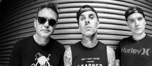 Blink-182 incorpora a Matt Skiba