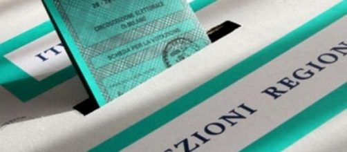 Elezioni Regionali 2015: come si vota