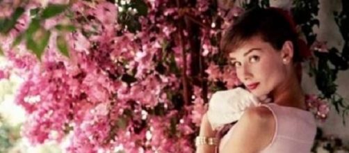 Exposição com fotos de Audrey Hepburn, em Londres