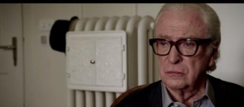 Michael Caine,nuovo protagonista di "Youth"