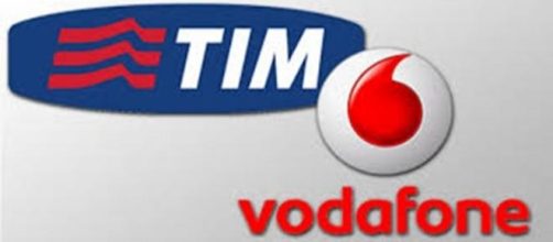 Offerte Tim e Vodafone chiamate, sms e internet.