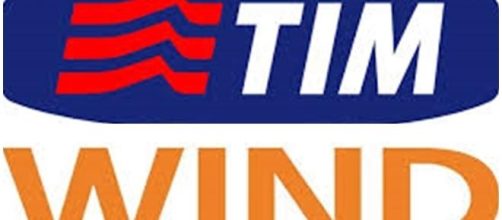 Offerte Tim e Wind per sms , chiamate e internet.