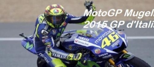 Orari tv Sky Cielo Motogp d'Italia 2015 Mugello