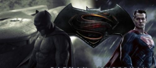 Polémica en DC por el titulo Batman v Superman