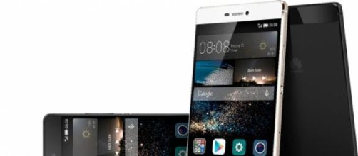 Prezzi più bassi Huawei P8, Lite e Samsung Alpha