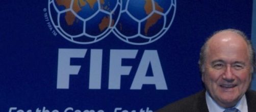 Vertici FIFA in manette, scandalo nel calcio