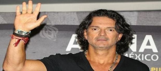 Arjona no se murió; que no te roben tu contraseña Arjona no se murió; que no te roben tu contraseña