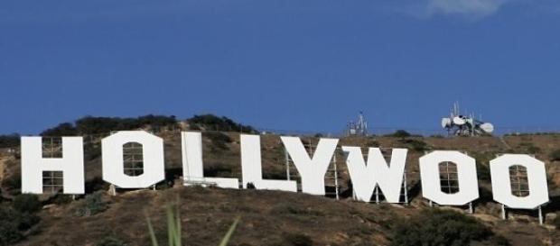 Atriz portuguesa vai representar em Hollywood Atriz portuguesa vai representar em Hollywood
