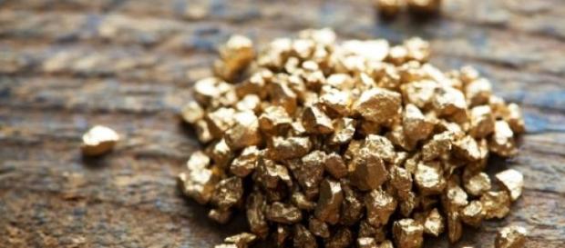 Aurul, metalul de dragul căruia distrugem natura Aurul, metalul de dragul căruia distrugem natura
