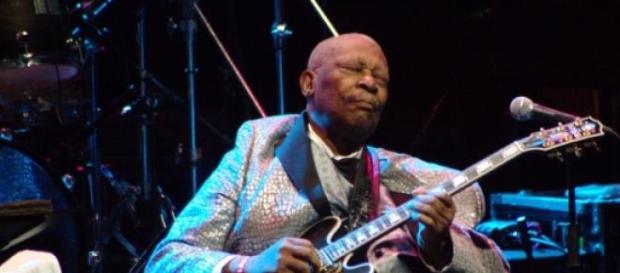B.B. King pudo haber sido envenenado B.B. King pudo haber sido envenenado