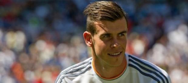 Bale va peut-être rester. Bale va peut-être rester.