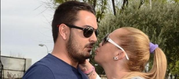 Belén Esteban podría darle una nueva oportunidad Belén Esteban podría darle una nueva oportunidad