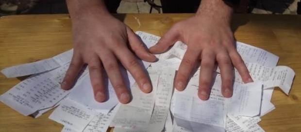 Bonuri fiscale câştigătoare Bonuri fiscale câştigătoare