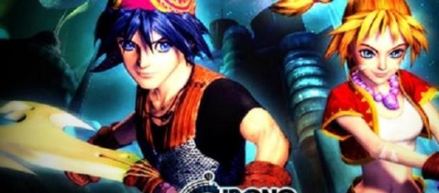 Chrono Cross, uno de los mejores rpg de su época. Chrono Cross, uno de los mejores rpg de su época.