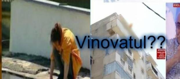Cine oare este vinovatul? Cine oare este vinovatul?