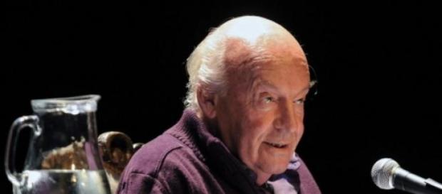 Conmemoran en la ONU al escritor Eduardo Galeano Conmemoran en la ONU al escritor Eduardo Galeano