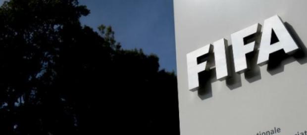 Directivos de la FIFA en problemas Directivos de la FIFA en problemas
