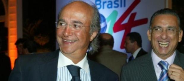 Dono de afiliada da Globo é condenado Dono de afiliada da Globo é condenado