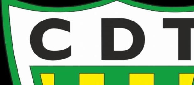 Emblema do Clube Desportivo de Tondela Emblema do Clube Desportivo de Tondela
