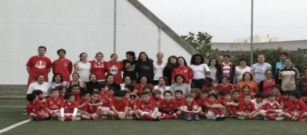 Escola Geração Benfica Aveiro Escola Geração Benfica Aveiro