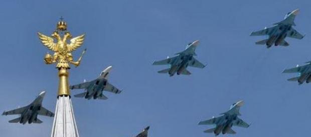 Exercitii militare ale Rusiei Exercitii militare ale Rusiei