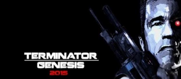 Exterminador do Futuro: Genesis Exterminador do Futuro: Genesis