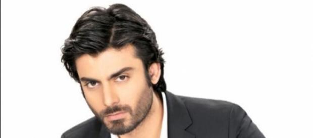 Fawad Khan refuses to get intimate on screen Fawad Khan refuses to get intimate on screen