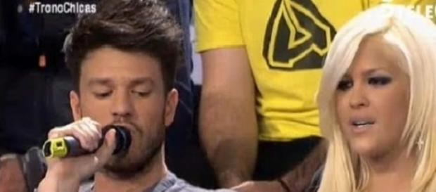 Fede e Ylenia han roto definitivamente Fede e Ylenia han roto definitivamente