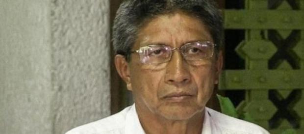 Jairo Martinez est mort suite aux bombardements. Jairo Martinez est mort suite aux bombardements.